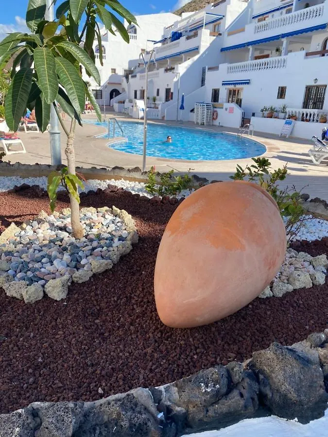 Los Cristianos Port Royal New لوس كريستيانوس