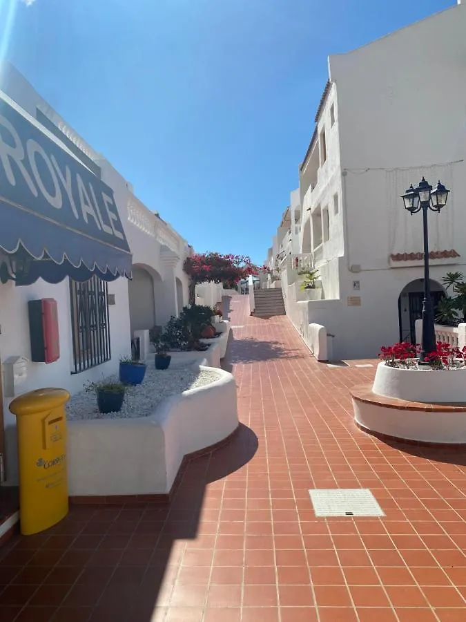 Los Cristianos Port Royal New 0*, لوس كريستيانوس
