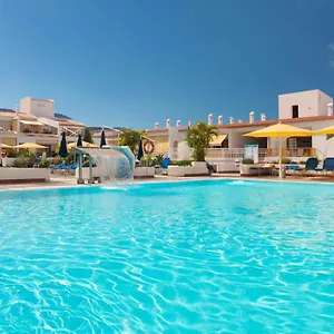 3* Lägenhetshotell & Sport Mar Y Sol